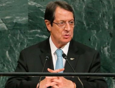 Άρχισαν τα όργανα στη Λευκωσία μετά την ομιλία Αναστασιάδη (βίντεο)